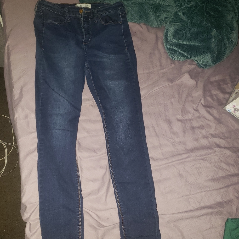 Mudd Flex Stretch jeans